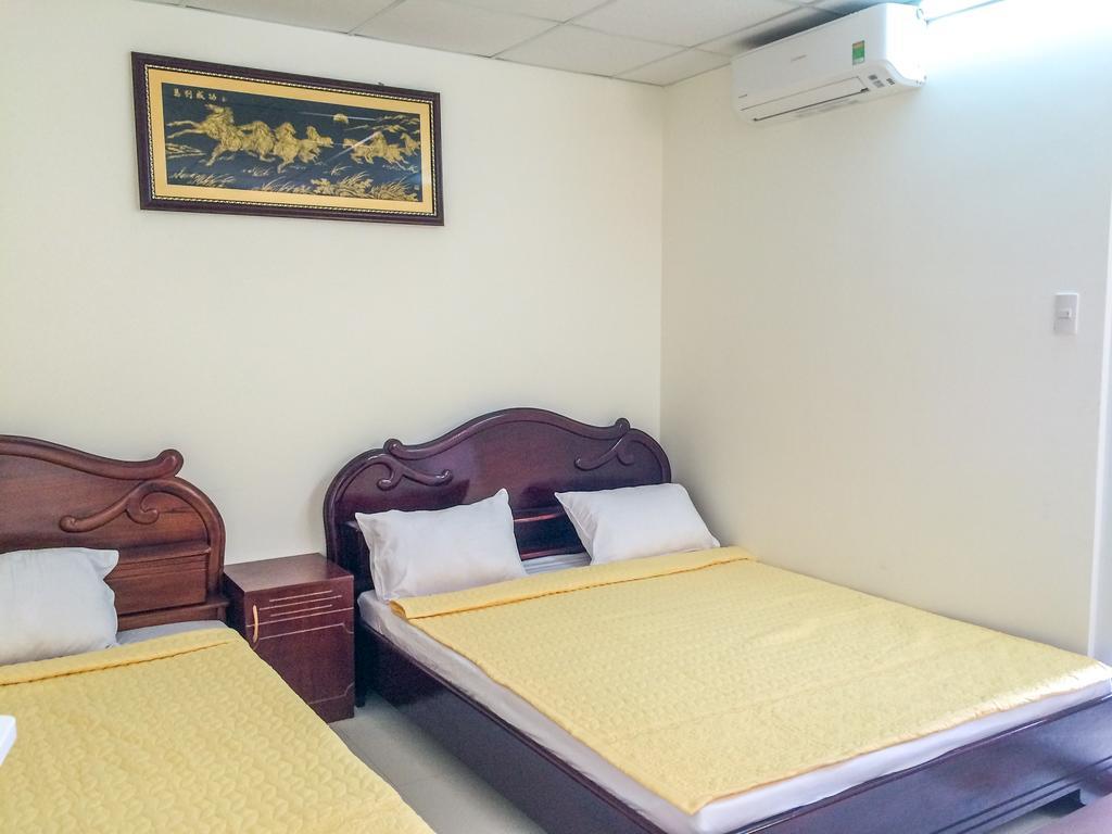 B & B Accommodation Service Hoi An Room photo